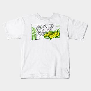 Jetto Gum Kids T-Shirt